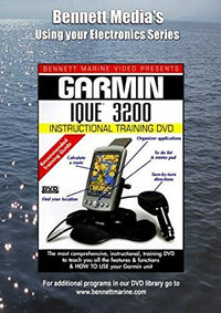 Garmin iQue 3200 Pda (DVD)