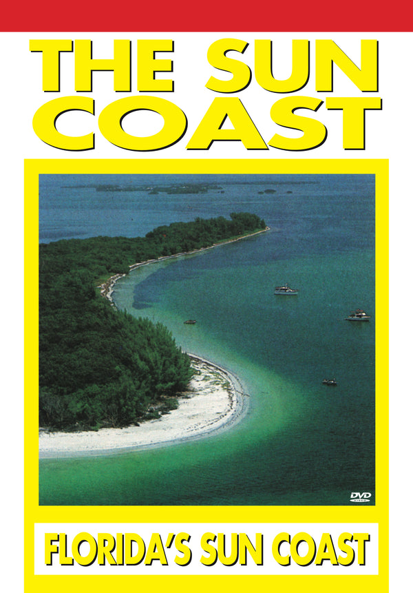 Sun Coast, The: Florida's Sun Coast