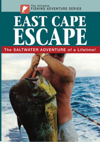 East Cape Escape