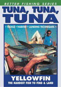 Tuna, Tuna, Tuna