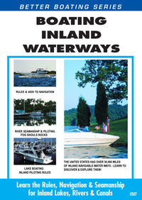 Boating Inland Waterways