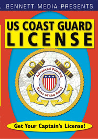 US Coast Guard License Boating Course