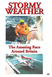 Stormy Weather: The Amazing Race Around Britain