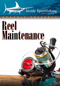 Inside Sportfishing: Reel Maintenance