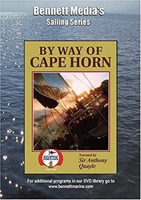 By Way of Cape Horn