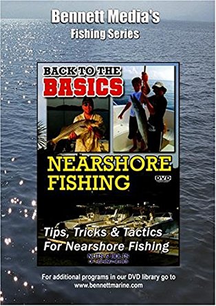 Nearshore Boating & Fishing: Getting Started