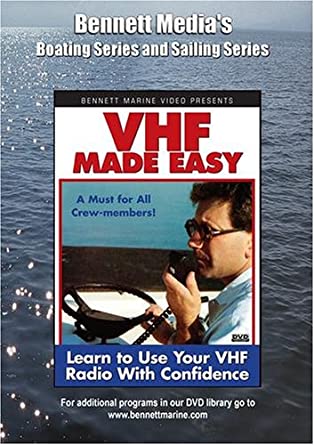 VHF Made Easy