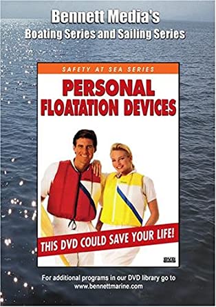 Personal Floatation Devices