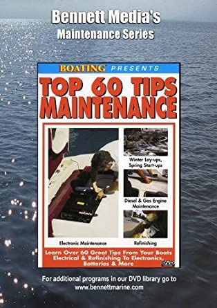 Top 60 Tips Maintenance