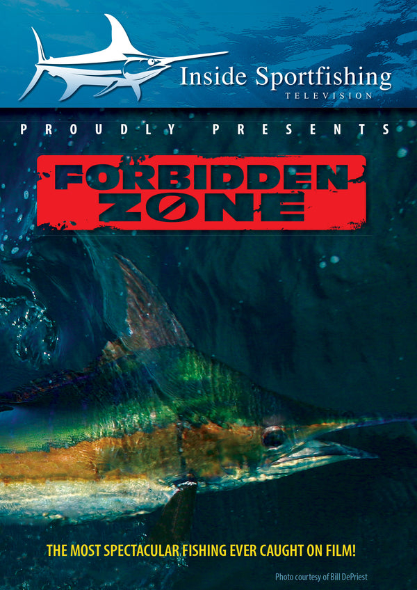 Inside Sportfishing: Forbidden Zone - Midway Island