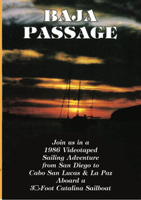 Baja Passage