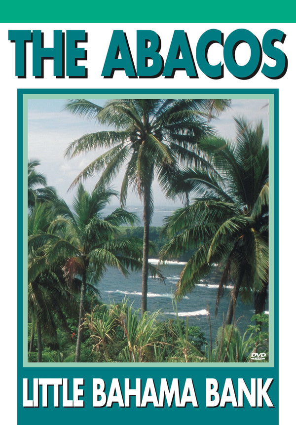 The Abacos: Little Bahama Bank