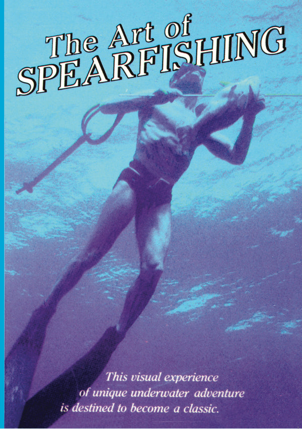 Art Of Spearfishing, The