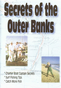 Secrets Of The Outerbanks