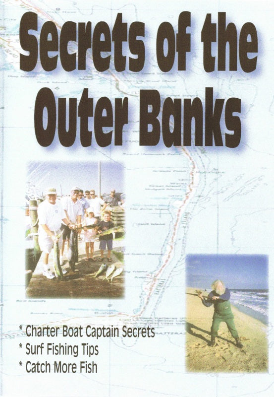 Secrets Of The Outerbanks