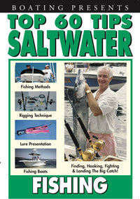 Boating's Top 60 Tips: Saltwater Fishing