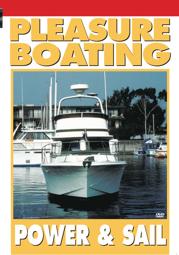 Pleasure Boating: Power & Sail