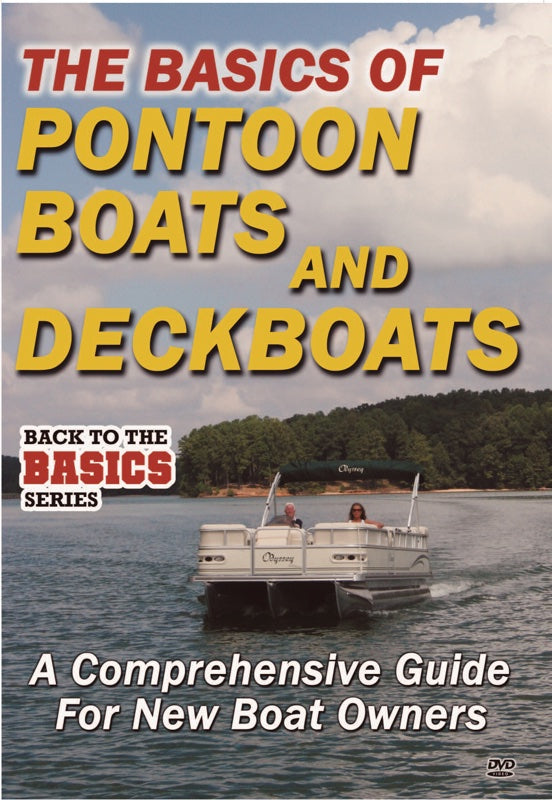 Practical Boater: Pontoon & Deck Boats