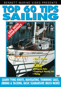 Top 60 Tips Sailing