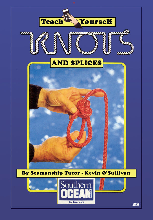 Teach Yourself Knots & Splices