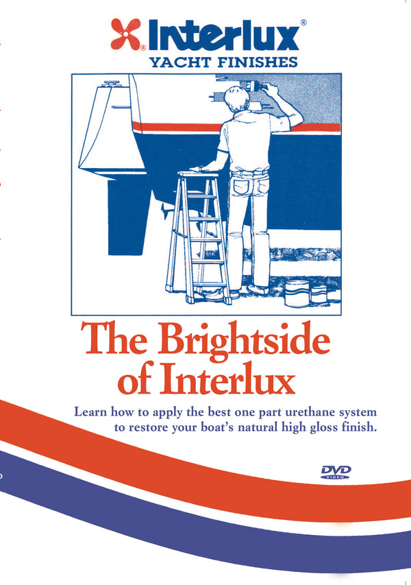 Brightside of Interlux, The