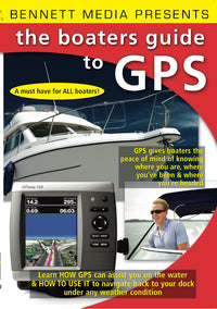 Boaters Guide to GPS, The