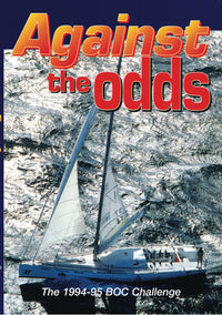 Against The Odds: BOC Challenge 1994/1995