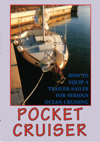 How To Equip A Trailer-Sailer Ocean Cruising