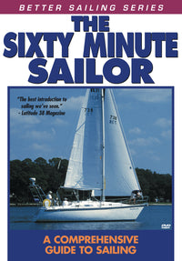 Sixty Minute Sailor
