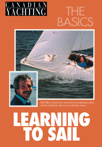 Learning To Sail