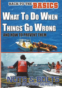What To Do When Things Go Wrong & How to Prevent Them